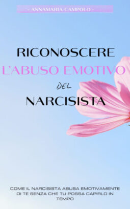 Ebook Riconoscere Abuso Emotivo File Epub